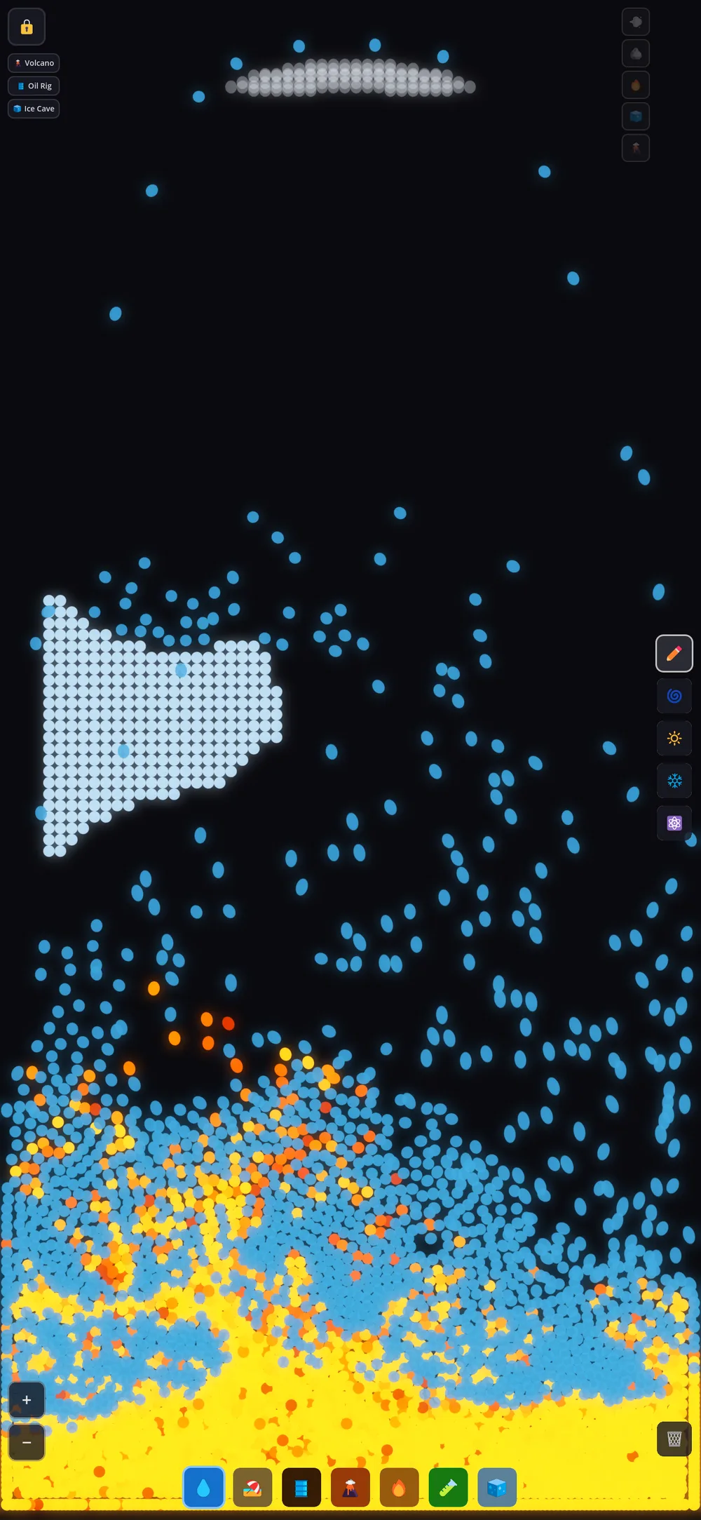 FluidDuel GPU fluid sandbox